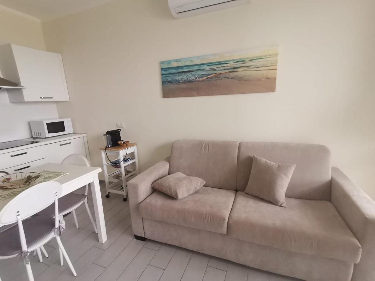 Vila La Favola Di Dani Castelsardo Exteriér fotografie