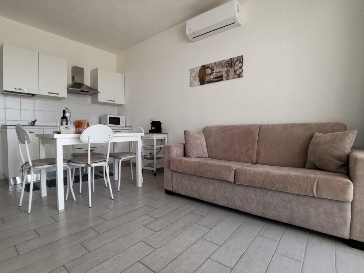 Vila La Favola Di Dani Castelsardo Exteriér fotografie